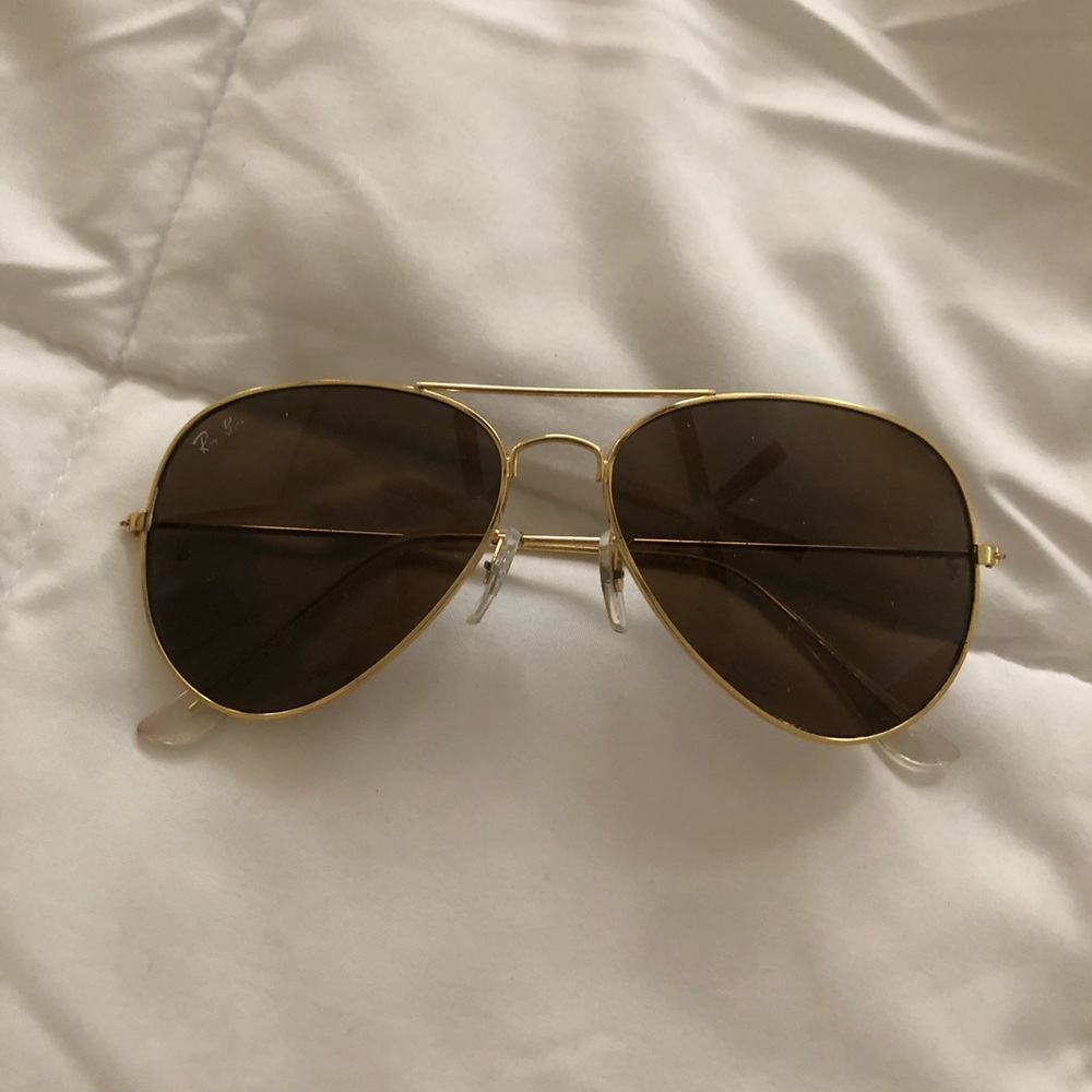 Ray bans (unisex)